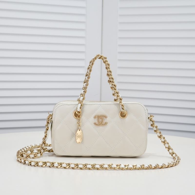 Chanel Top Handle Bags